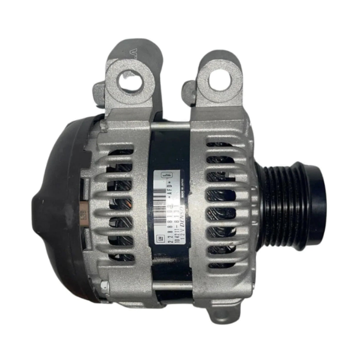 OEM Alternator for 2012 2013 2014 2015 Chevrolet Camaro (3.6L) 140 Amp