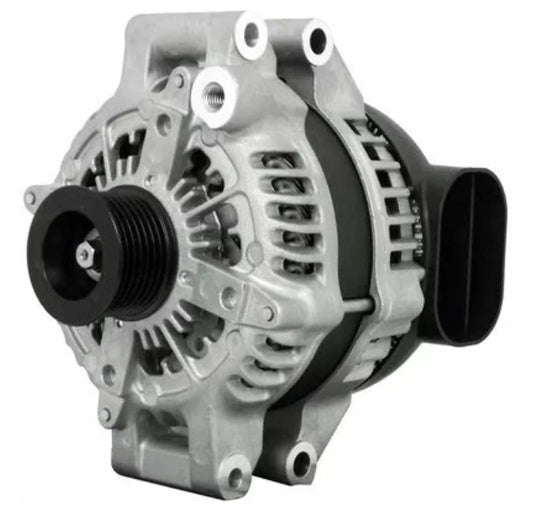 (210 Amp) Alternator For BMW 550i 650i 750i xDrive Alphina M5 M6 X5 X6