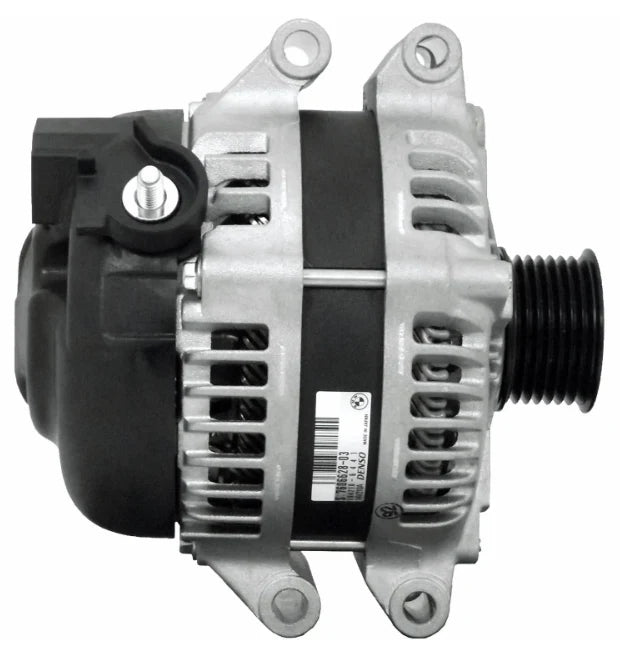 (210 Amp) New Alternator For BMW 550i 650i 750i xDrive Alphina M5 M6 X5 X6
