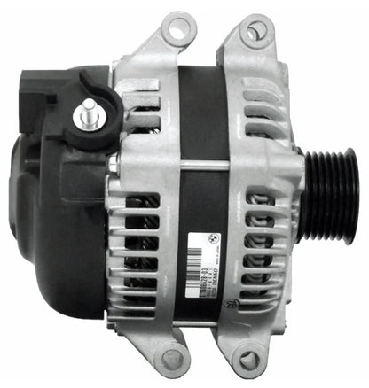 (210 Amp) New Alternator For BMW 550i 650i 750i xDrive Alphina M5 M6 X5 X6