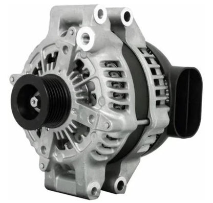 (210 Amp) New Alternator For BMW 550i 650i 750i xDrive Alphina M5 M6 X5 X6