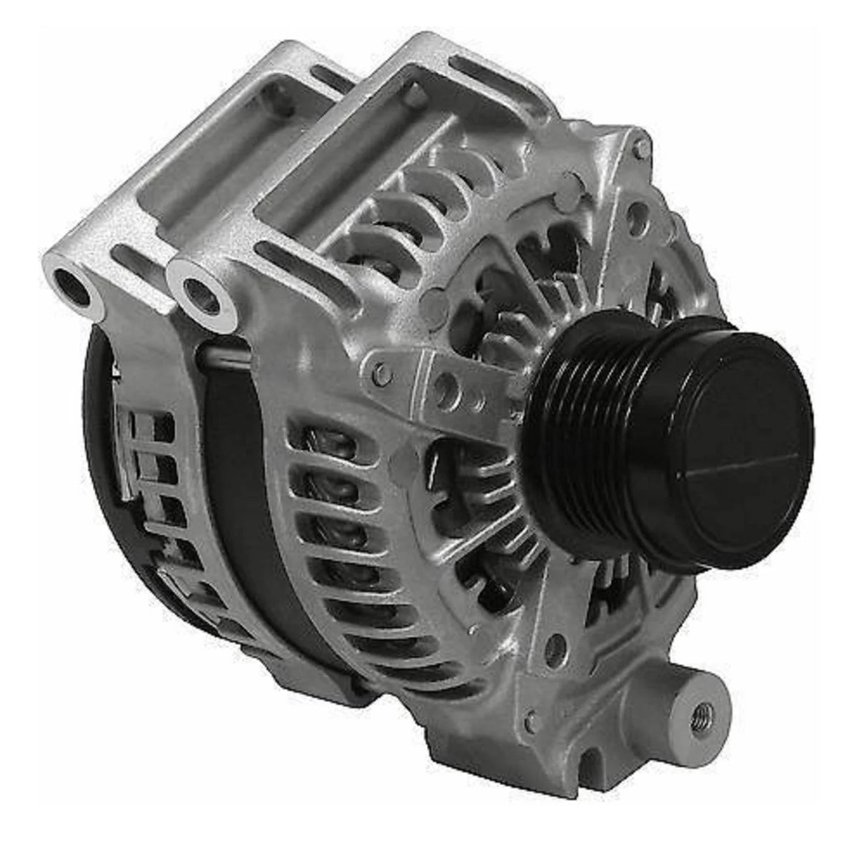 (180 Amp) For Ram Promaster 1500 2500 3500 (3.6L) 2014 2015 2016 Alternator OEM