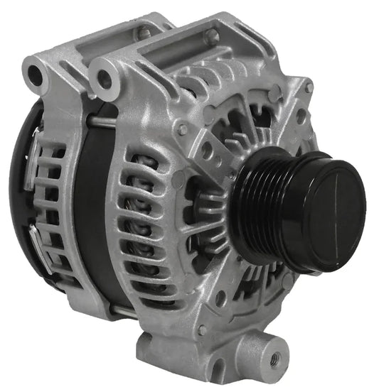(180 Amp) Alternator For Ram Promaster 1500 2500 3500 (3.6L) 2014 2015 2016 OEM