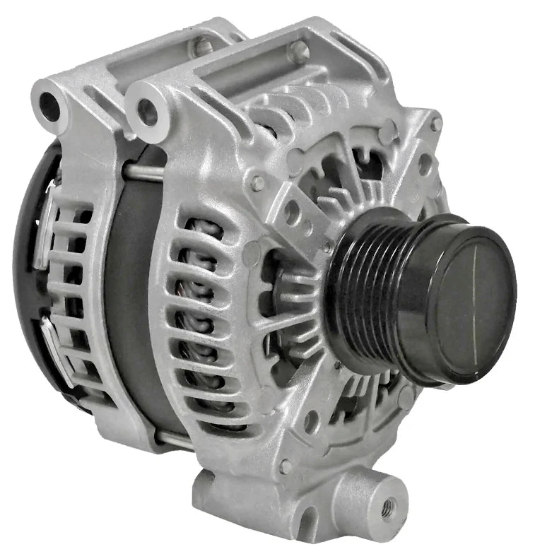 (180 Amp) New Alternator For Ram Promaster 1500 2500 3500 (3.6L) 2014 2015 2016