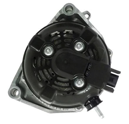 (150 Amp) Alternator For Chevrolet Corvette (6.2L) 2014 2015 2016 Reman