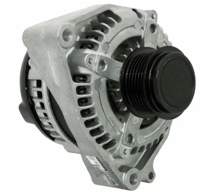 (150 Amp) New Alternator For 2014 2015 2016 Chevrolet Corvette (6.2L)