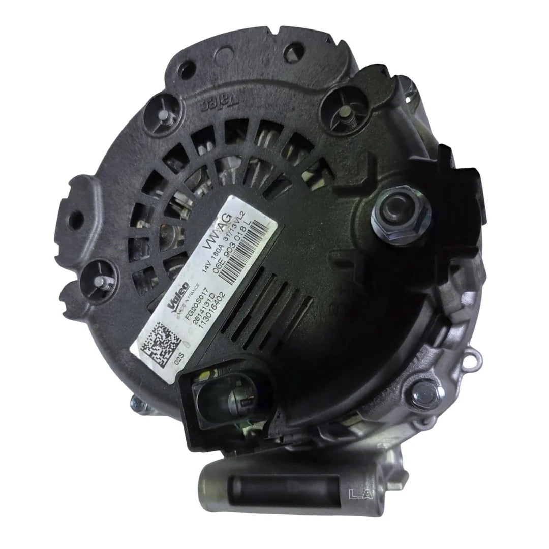 OEM Alternator For Audi S4 S5 (3.0L) 2013-2016, Q5 SQ5 2013 2014 2015 2016 2017