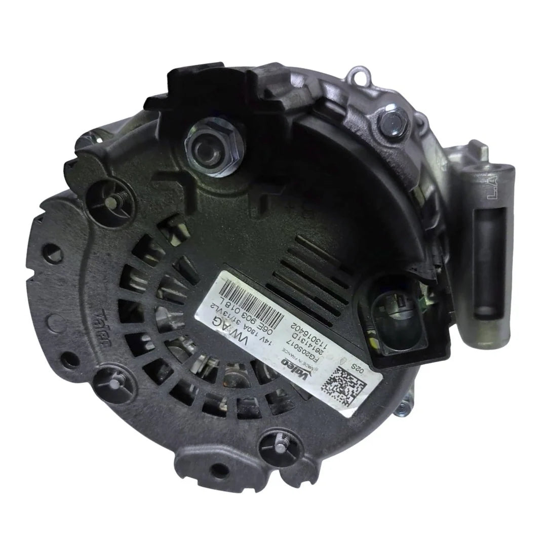 OEM Alternator For Audi S4 S5 (3.0L) 2013-2016, Q5 SQ5 2013 2014 2015 2016 2017