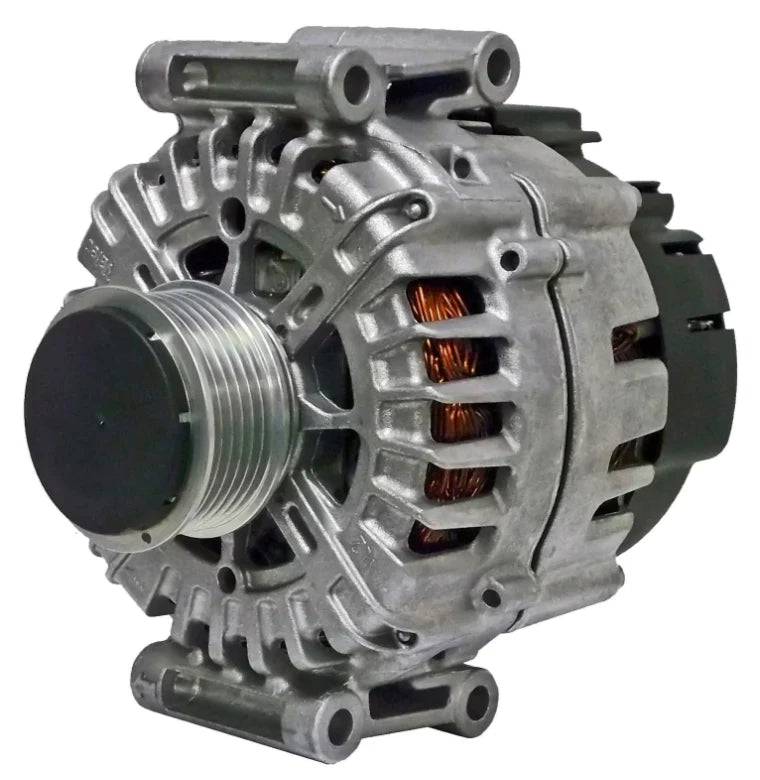 OEM Alternator For Audi S4 S5 (3.0L) 2013-2016, Q5 SQ5 2013 2014 2015 2016 2017