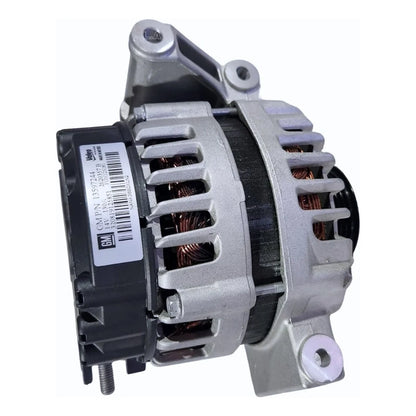 New OEM Alternator For Chevrolet Malibu 2.4L 2012 (130 Amp)