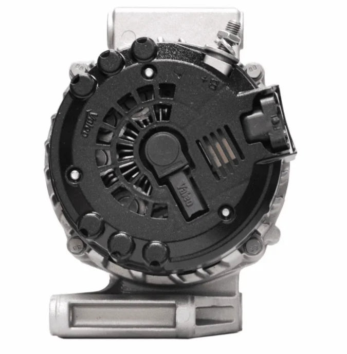 New OEM Alternator For Chevrolet Malibu 2.4L 2012 (130 Amp)