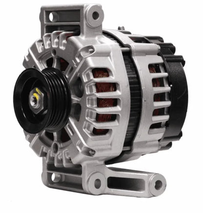 New OEM Alternator For Chevrolet Malibu 2.4L 2012 (130 Amp)