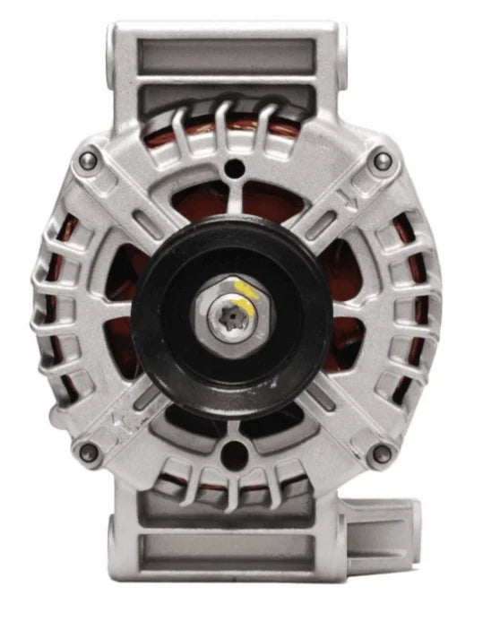 New OEM Alternator For Chevrolet Malibu 2.4L 2012 (130 Amp)