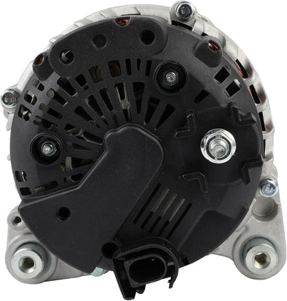 New Alternator For Volkswagen Touareg (3.0L) 2011 2012 2013, 180 Amp
