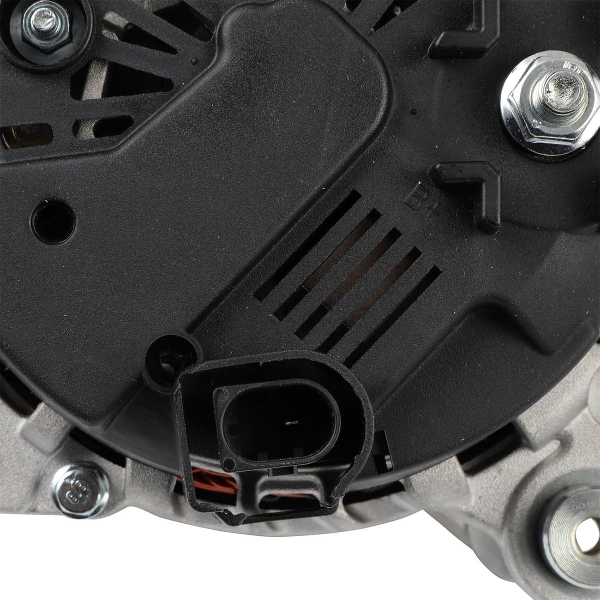 New Alternator For Volkswagen Touareg (3.0L) 2011 2012 2013, 180 Amp