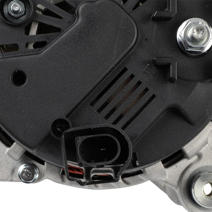 New Alternator For Volkswagen Touareg (3.0L) 2011 2012 2013, 180 Amp