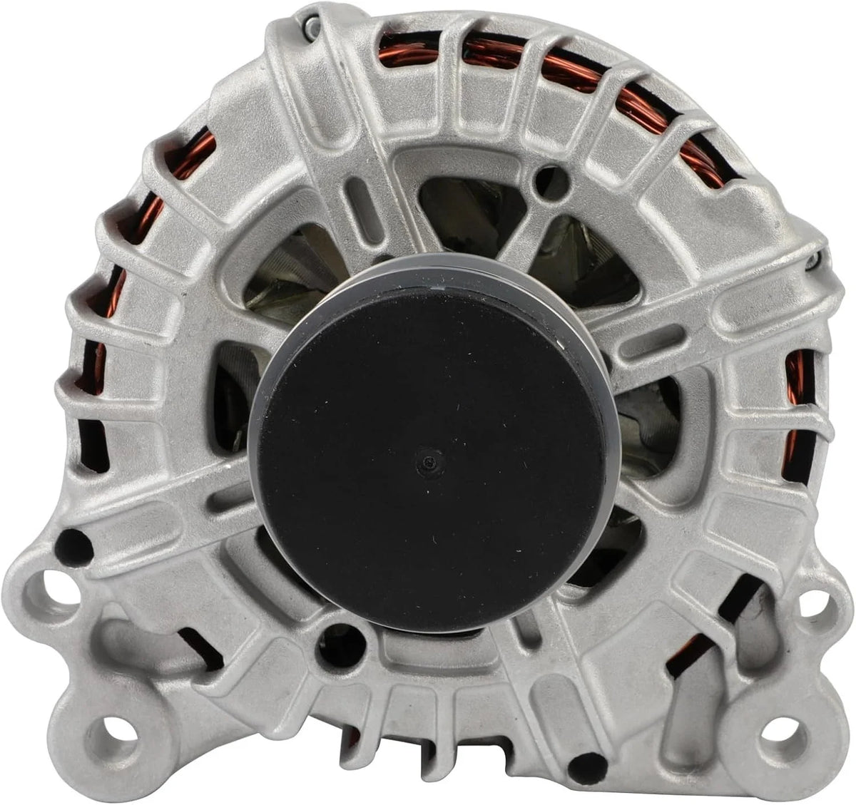 New Alternator For Volkswagen Touareg (3.0L) 2011 2012 2013, 180 Amp
