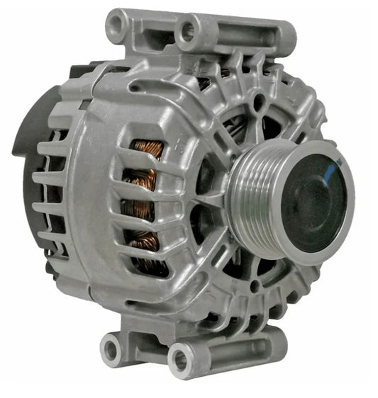 Alternator For Audi TT Quattro 2.0L 2011 2012 2013 2014 (140 Amp)