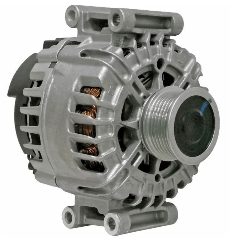 OEM Alternator For Audi TT Quattro 2.0L 2011 2012 2013 2014 (140 Amp)