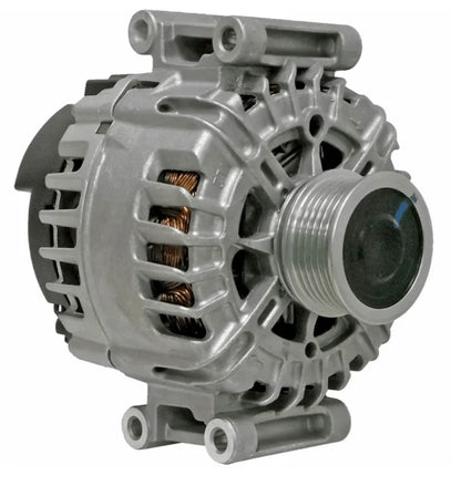 OEM Alternator For Audi TT Quattro 2.0L 2011 2012 2013 2014 (140 Amp)