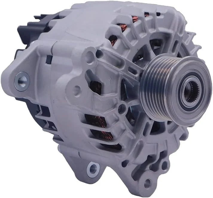 New 180Amp Alternator For Volkswagen Touareg (3.6L) 2013 2014 2015 2016 2017