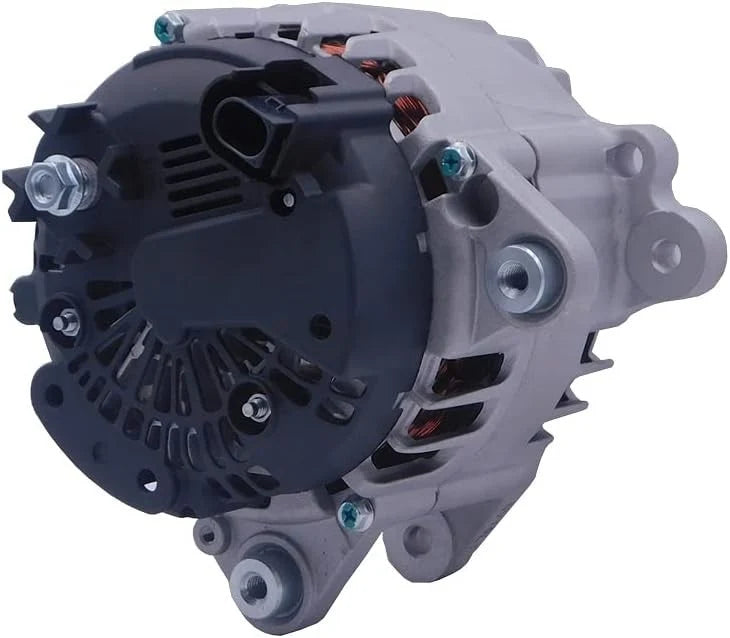 New 180Amp Alternator For Volkswagen Touareg (3.6L) 2013 2014 2015 2016 2017