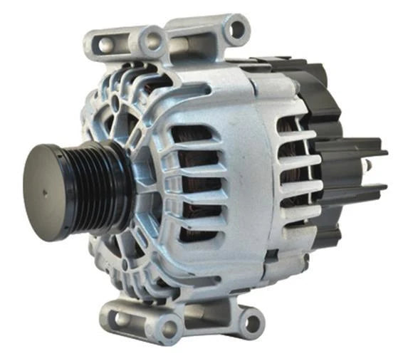 150AMP NEW ALTERNATOR FOR 2012 2013 2014 2015 MERCEDES C250 1.8L