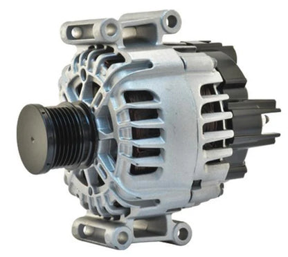 150AMP NEW ALTERNATOR FOR 2012 2013 2014 2015 MERCEDES C250 1.8L