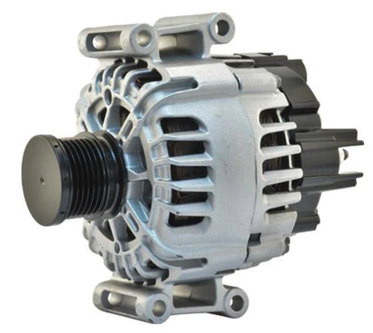 150AMP NEW ALTERNATOR FOR 2012 2013 2014 2015 MERCEDES C250 1.8L