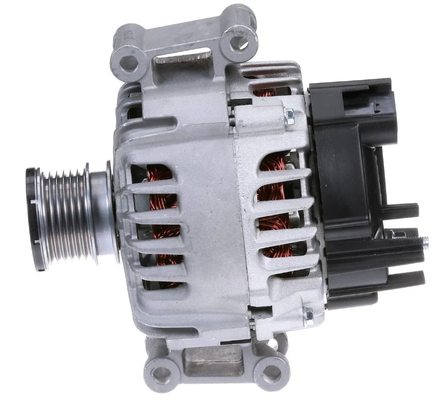 OEM Altermator Fits 2012 2013 2014 2015 Mercedes-Benz C250 1.8L  150AMP