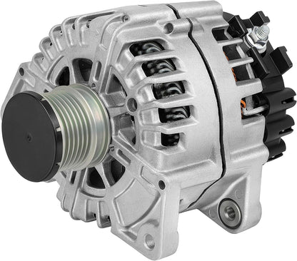 OEM Alternator For Mercedes-Benz CLS63 AMG E63 SL63 G63 GLE63 ML63