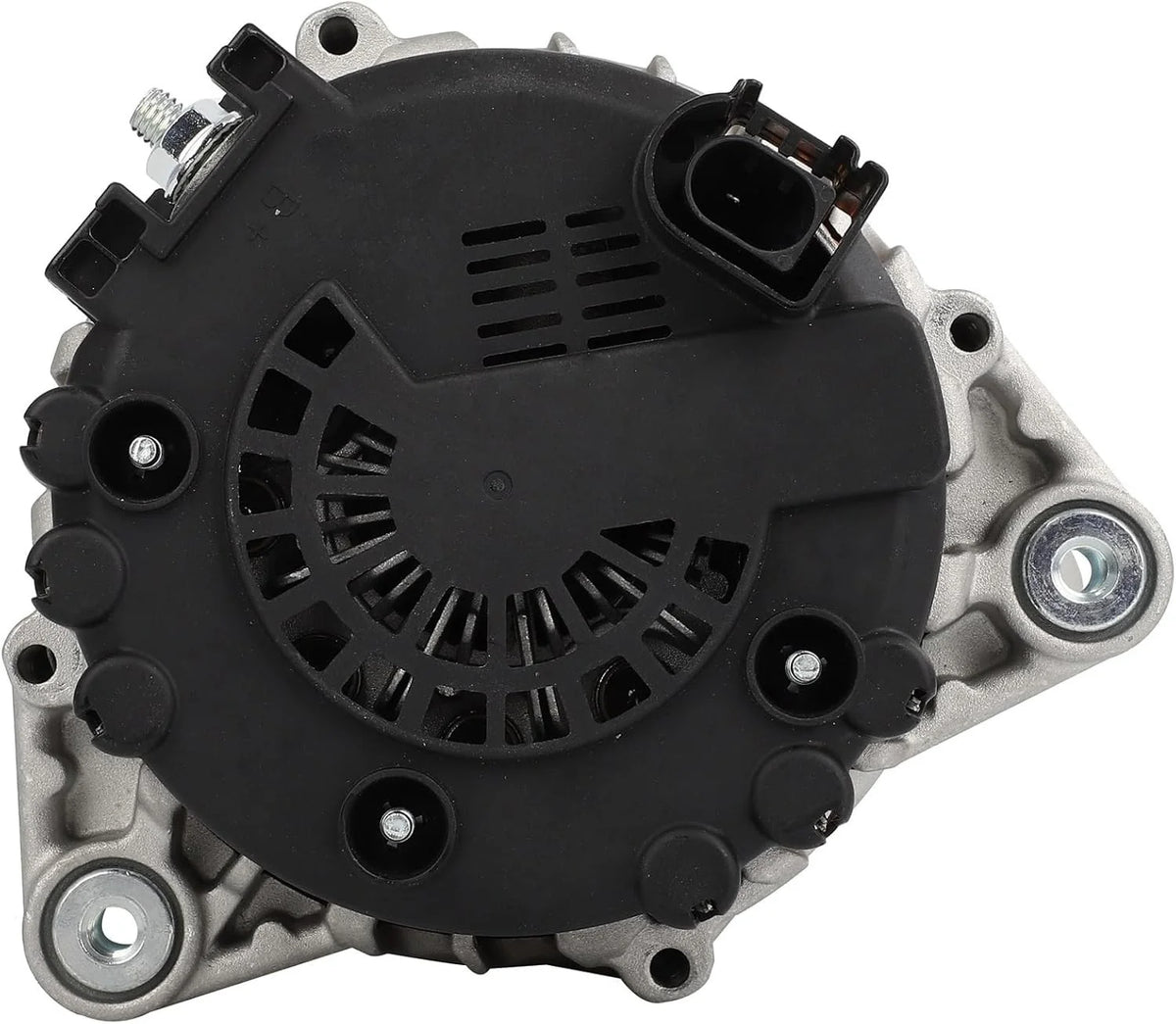 OEM Alternator For Mercedes-Benz CLS63 AMG E63 SL63 G63 GLE63 ML63