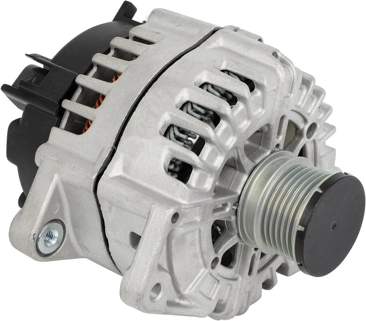 OEM Alternator For Mercedes-Benz CLS63 AMG E63 SL63 G63 GLE63 ML63
