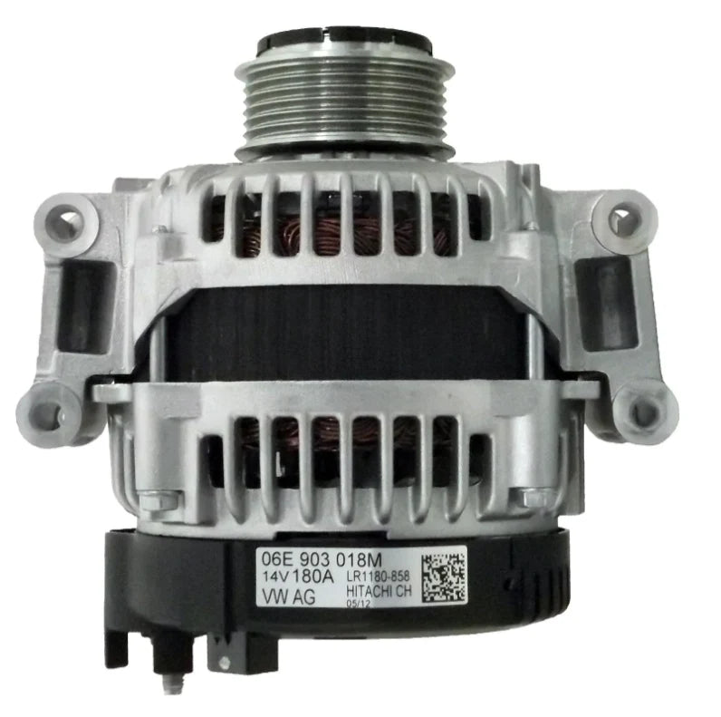 OEM Alternator For A6 Quattro 3.0L 2013-2015, A7 Quattro 3.0L 2013 2014 2015