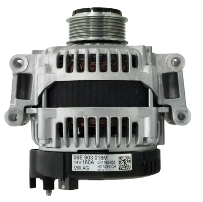 OEM Alternator For A6 Quattro 3.0L 2013-2015, A7 Quattro 3.0L 2013 2014 2015