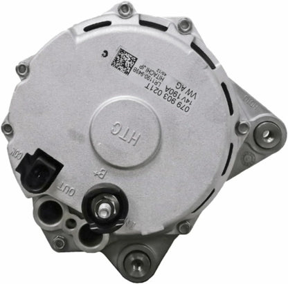 OEM Alternator For Audi RS5 2013 2014 2015 2016 (4.2L) 190Amp