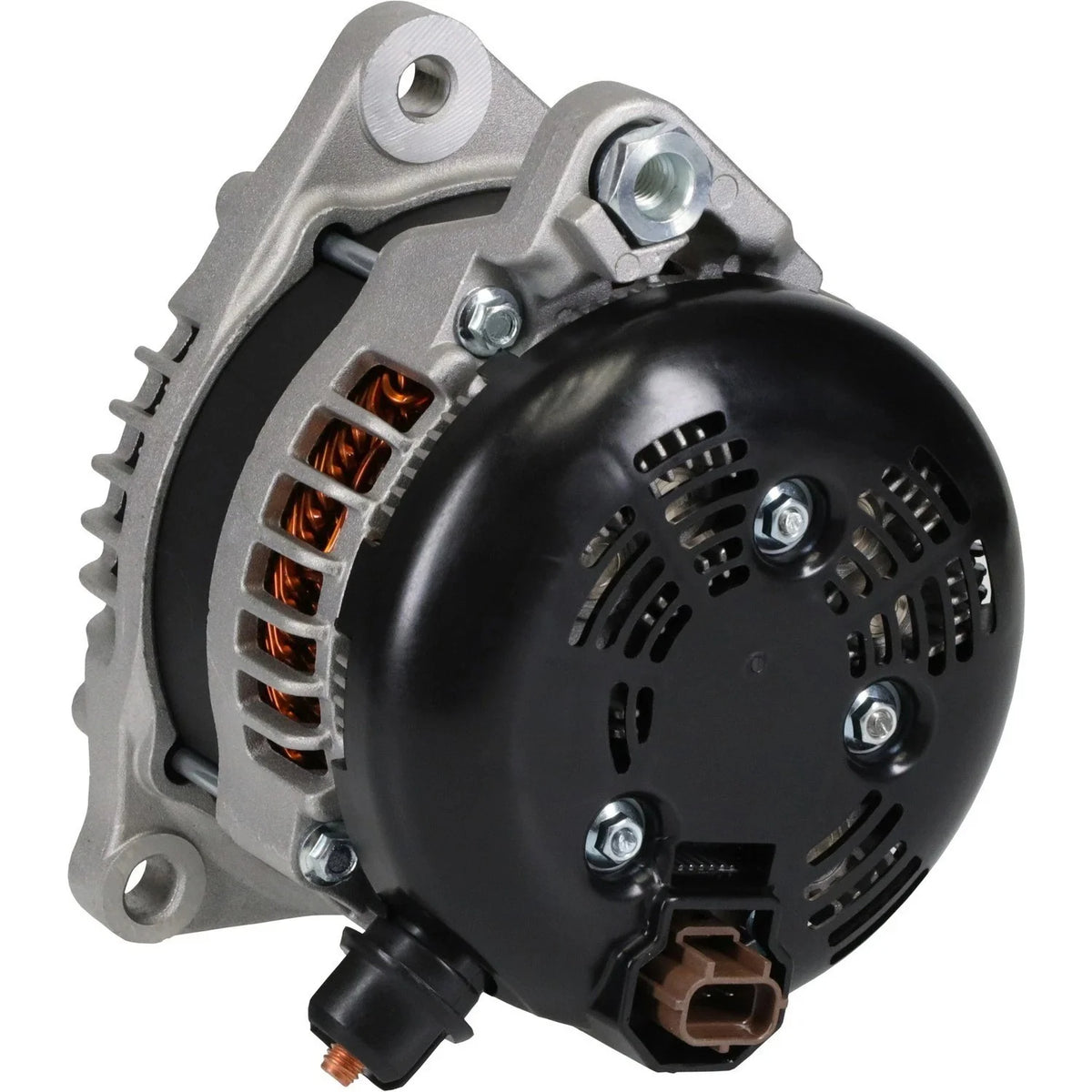 OEM Alternator For Ford F-150 (5.0L) 2017 2018 2019 2020 240 Amp