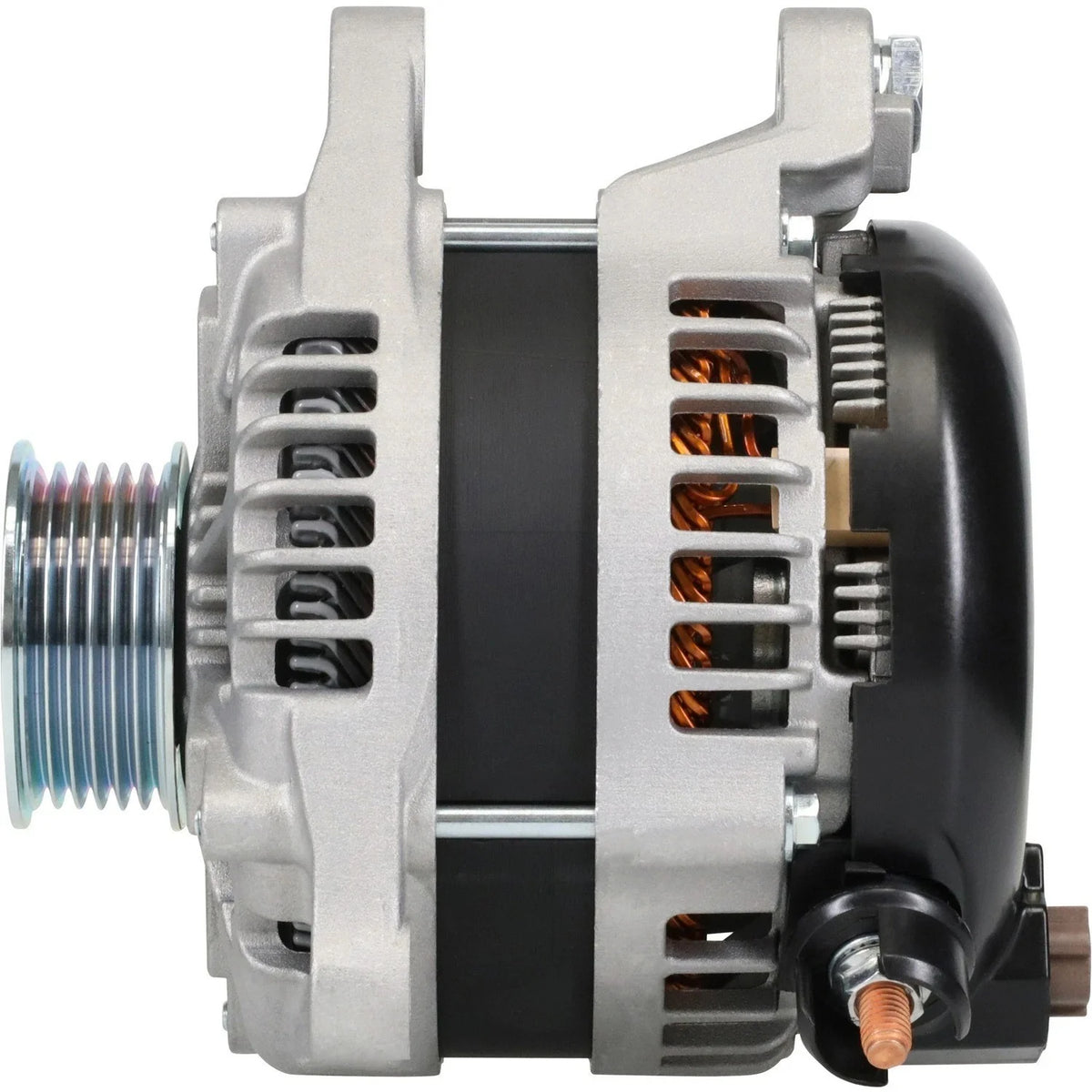 OEM Alternator For Ford F-150 (5.0L) 2017 2018 2019 2020 240 Amp