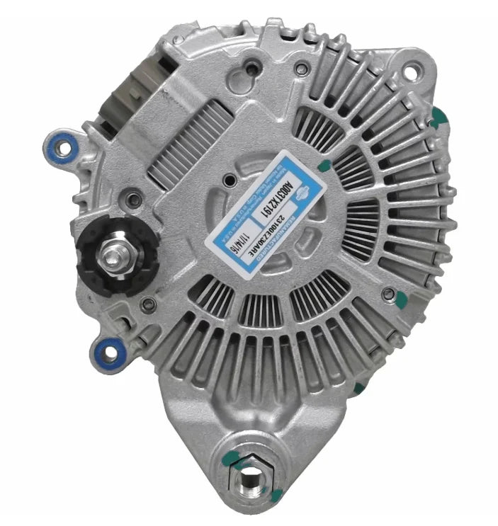 OEM (200 Amp) Alternator for Nissan Titan 5.6L 2017-2019, Titan XD 5.6L 16-2019