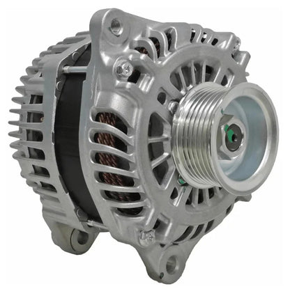 OEM (200 Amp) Alternator for Nissan Titan 5.6L 2017-2019, Titan XD 5.6L 16-2019