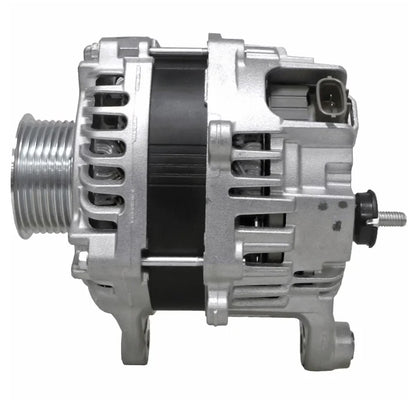 OEM (200 Amp) Alternator for Nissan Titan 5.6L 2017-2019, Titan XD 5.6L 16-2019