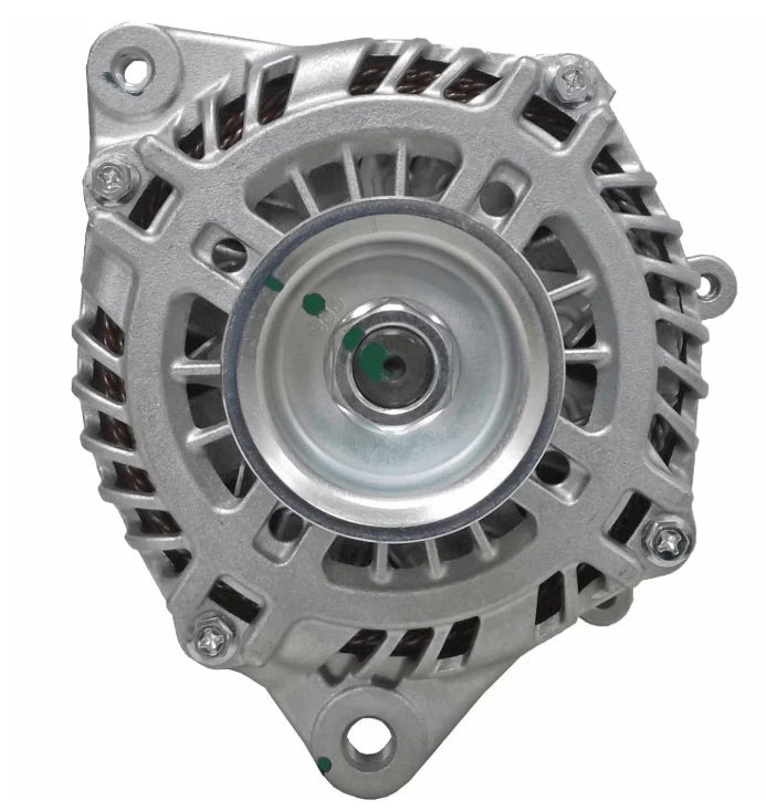 OEM (200 Amp) Alternator for Nissan Titan 5.6L 2017-2019, Titan XD 5.6L 16-2019