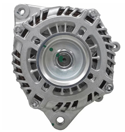 OEM (200 Amp) Alternator for Nissan Titan 5.6L 2017-2019, Titan XD 5.6L 16-2019