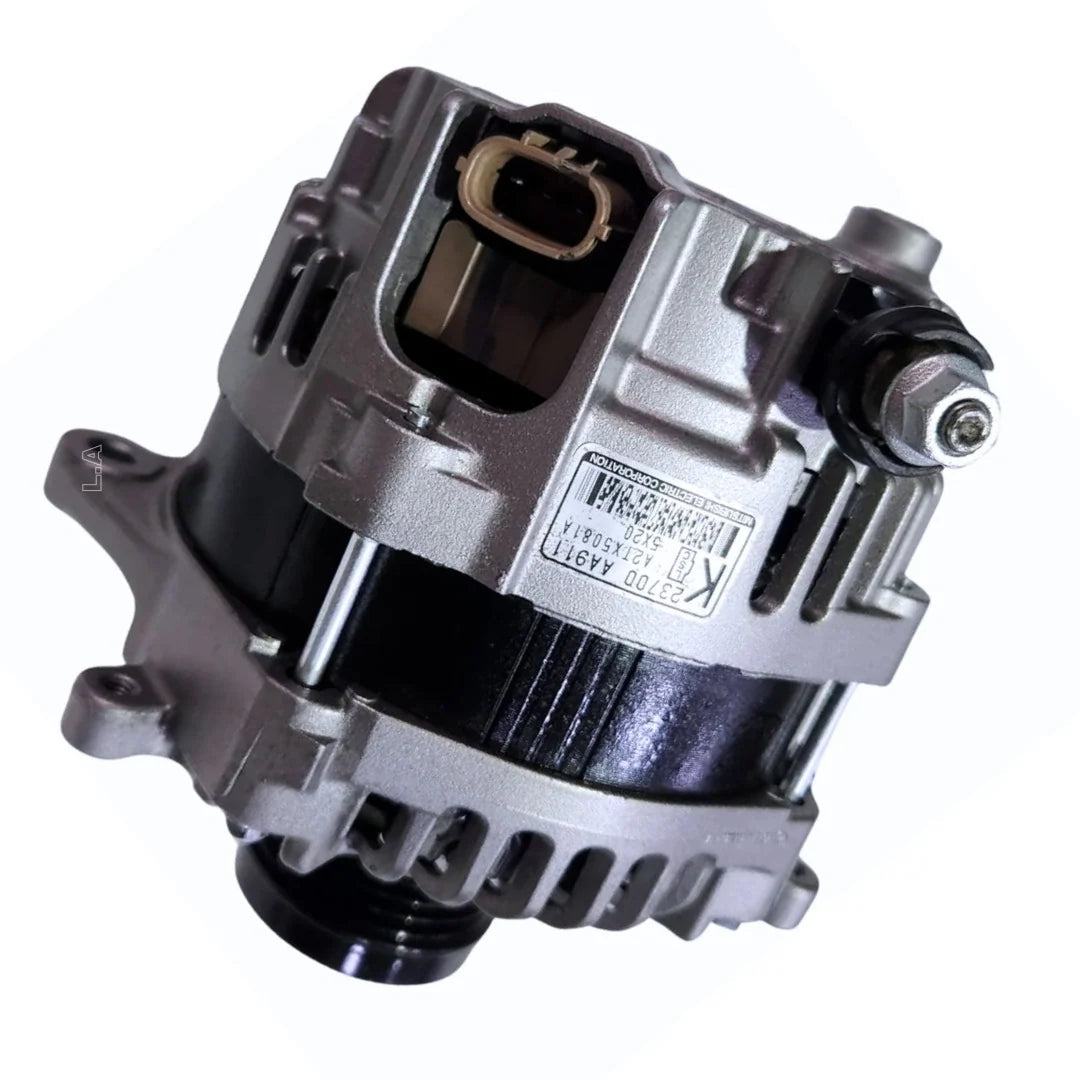 OEM Alternator For 2015 Subaru Impreza, WRX, XV Crosstrek 2.0L