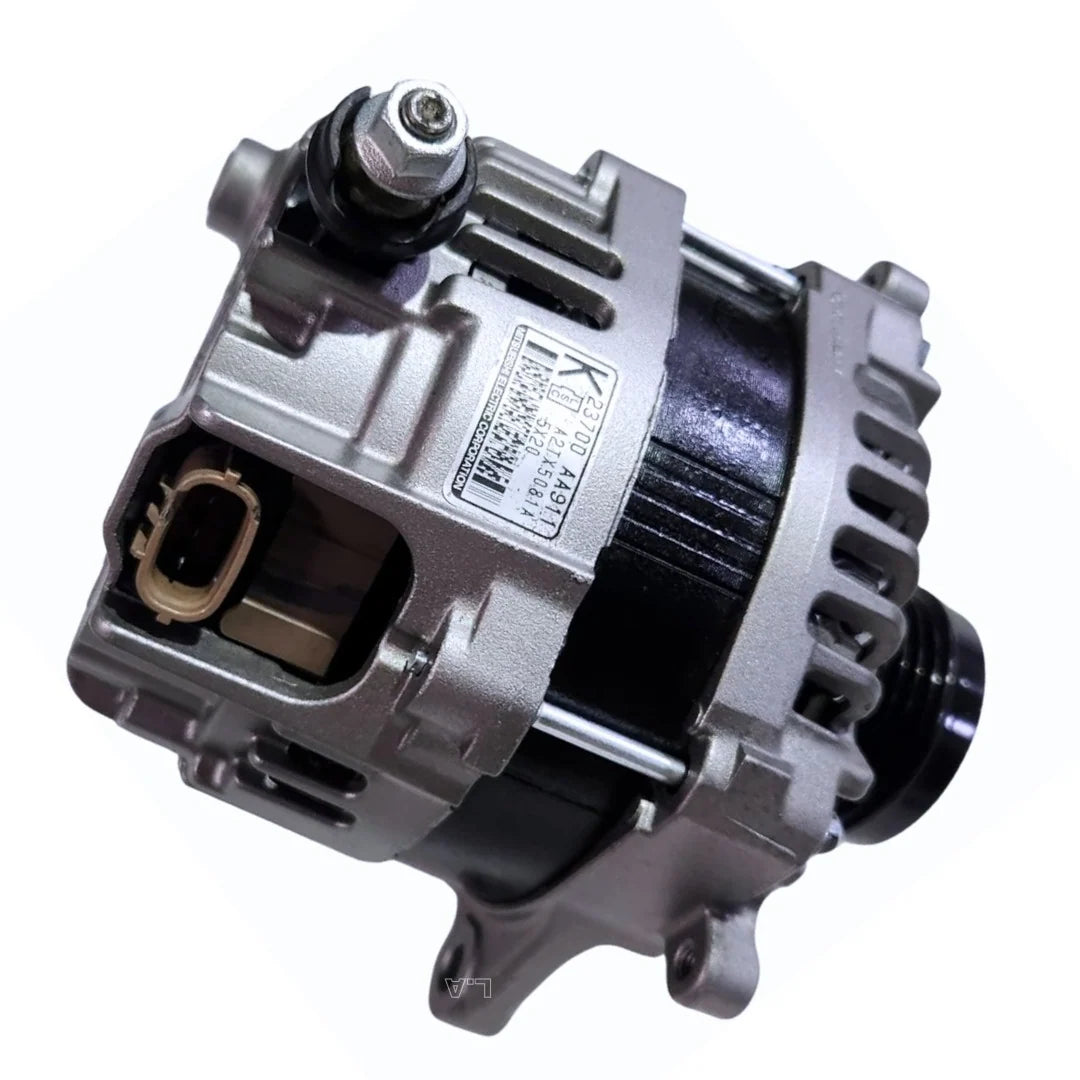 OEM Alternator For 2015 Subaru Impreza, WRX, XV Crosstrek 2.0L