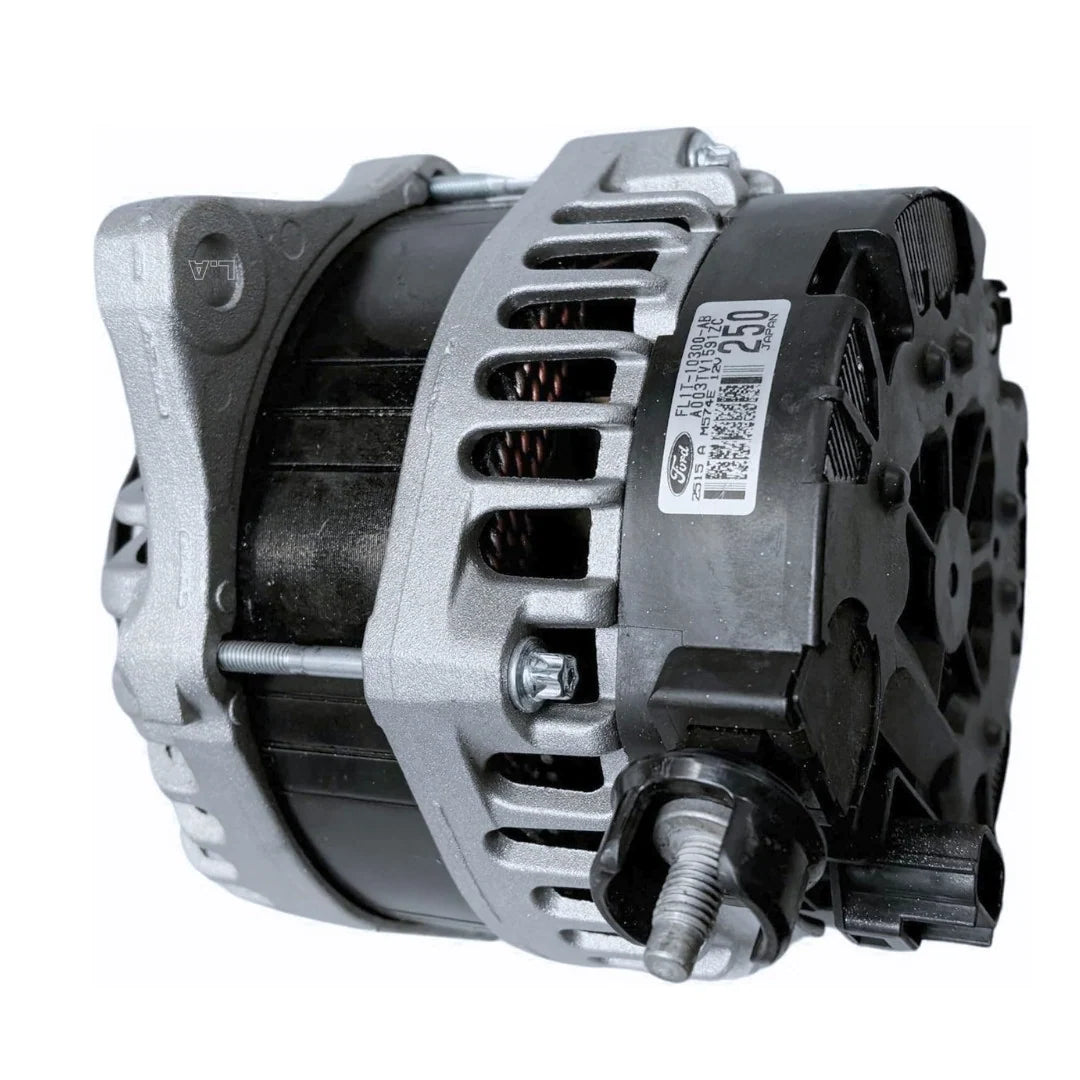 OEM Alternator For Ford Expedition 3.5L 2015-2017 Lincoln Navigator 3.5L 2015-17