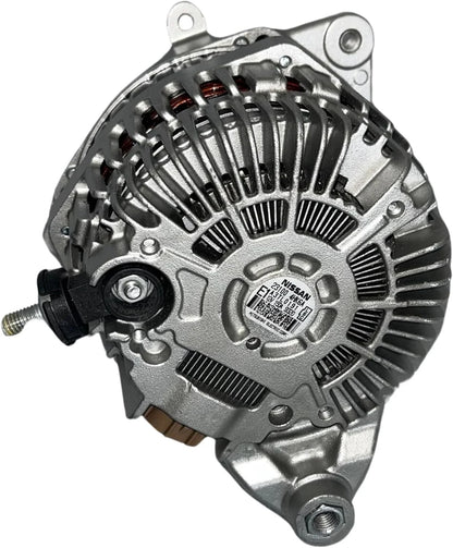 OEM Alternator For Infiniti Q50 (3.0L) 2016-2023, Q60 (3.0L) 2017 2018 2019-2021