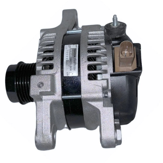 (130 Amp) OEM Alternator for Toyota C-HR 2.0 2018 2019 2020 2021