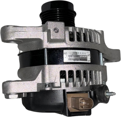(130 Amp) OEM Alternator for Toyota C-HR 2.0 2018 2019 2020 2021