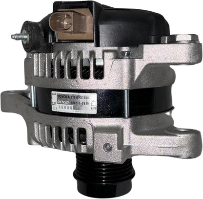 (130 Amp) OEM Alternator for Toyota C-HR 2.0 2018 2019 2020 2021